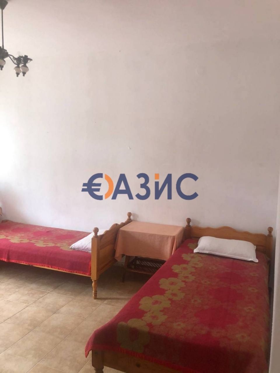 Апартаменты в Несебре, Болгария, 138 м² - фото 8