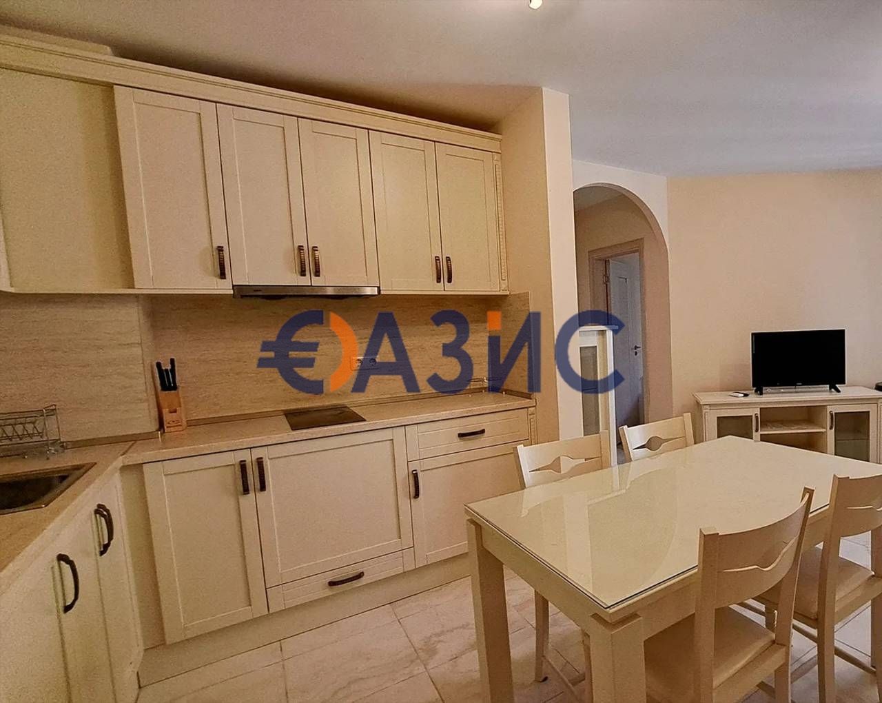 Апартаменты в Святом Власе, Болгария, 143.4 м² - фото 9