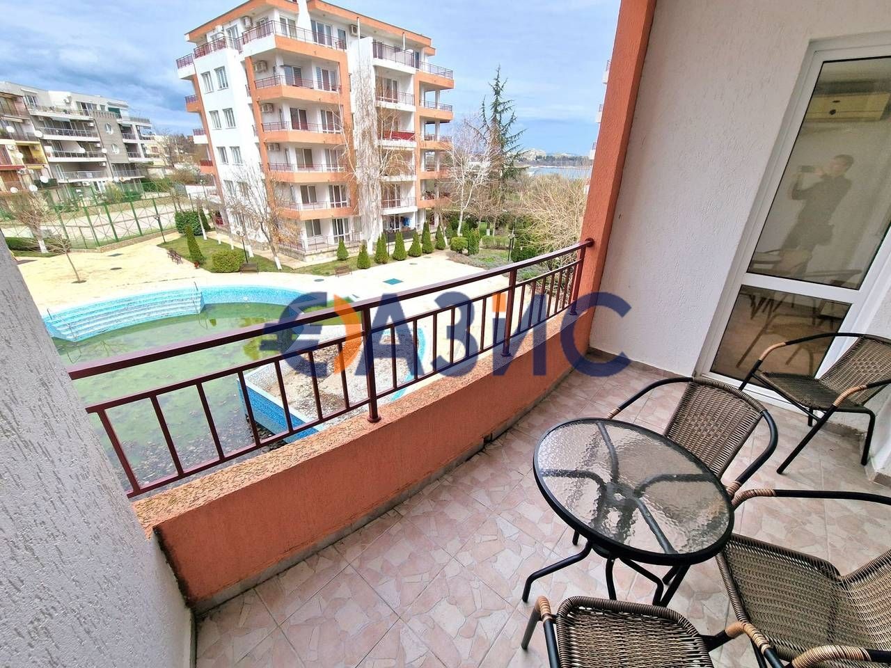 Апартаменты в Равде, Болгария, 78.3 м² - фото 9