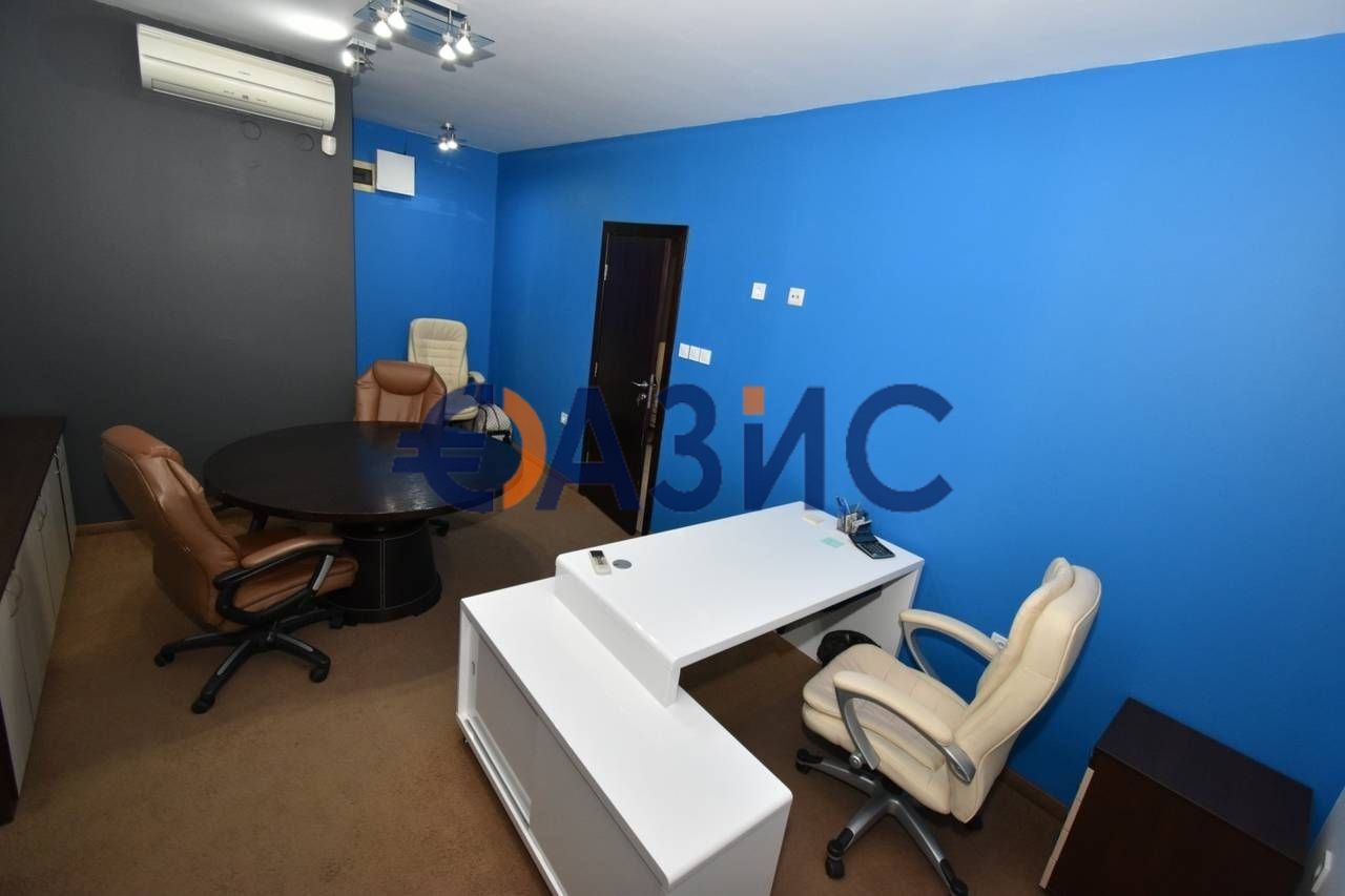 Коммерческая недвижимость на Солнечном берегу, Болгария, 213 м² - фото 9