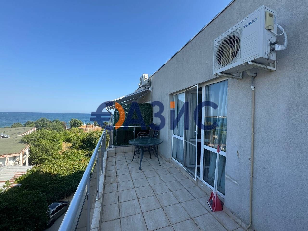 Апартаменты в Равде, Болгария, 62.1 м² - фото 9