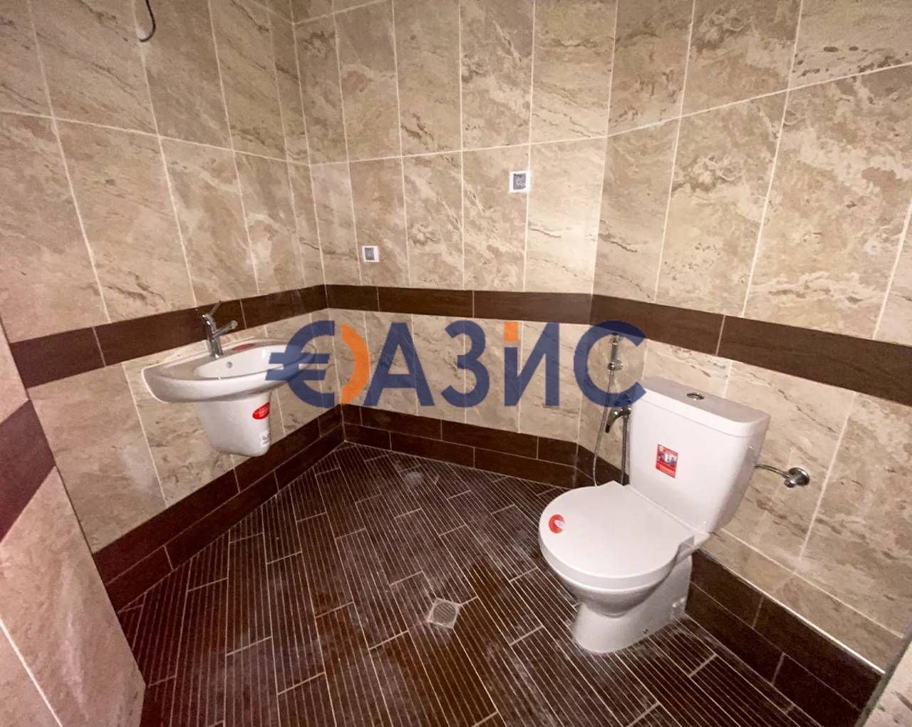 Апартаменты в Несебре, Болгария, 255.6 м² - фото 10