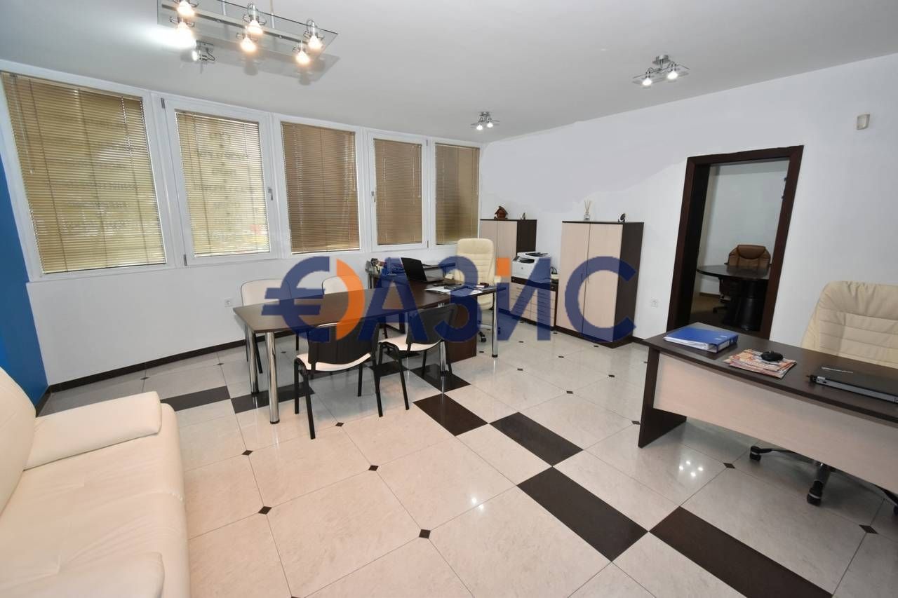 Коммерческая недвижимость на Солнечном берегу, Болгария, 213 м² - фото 10