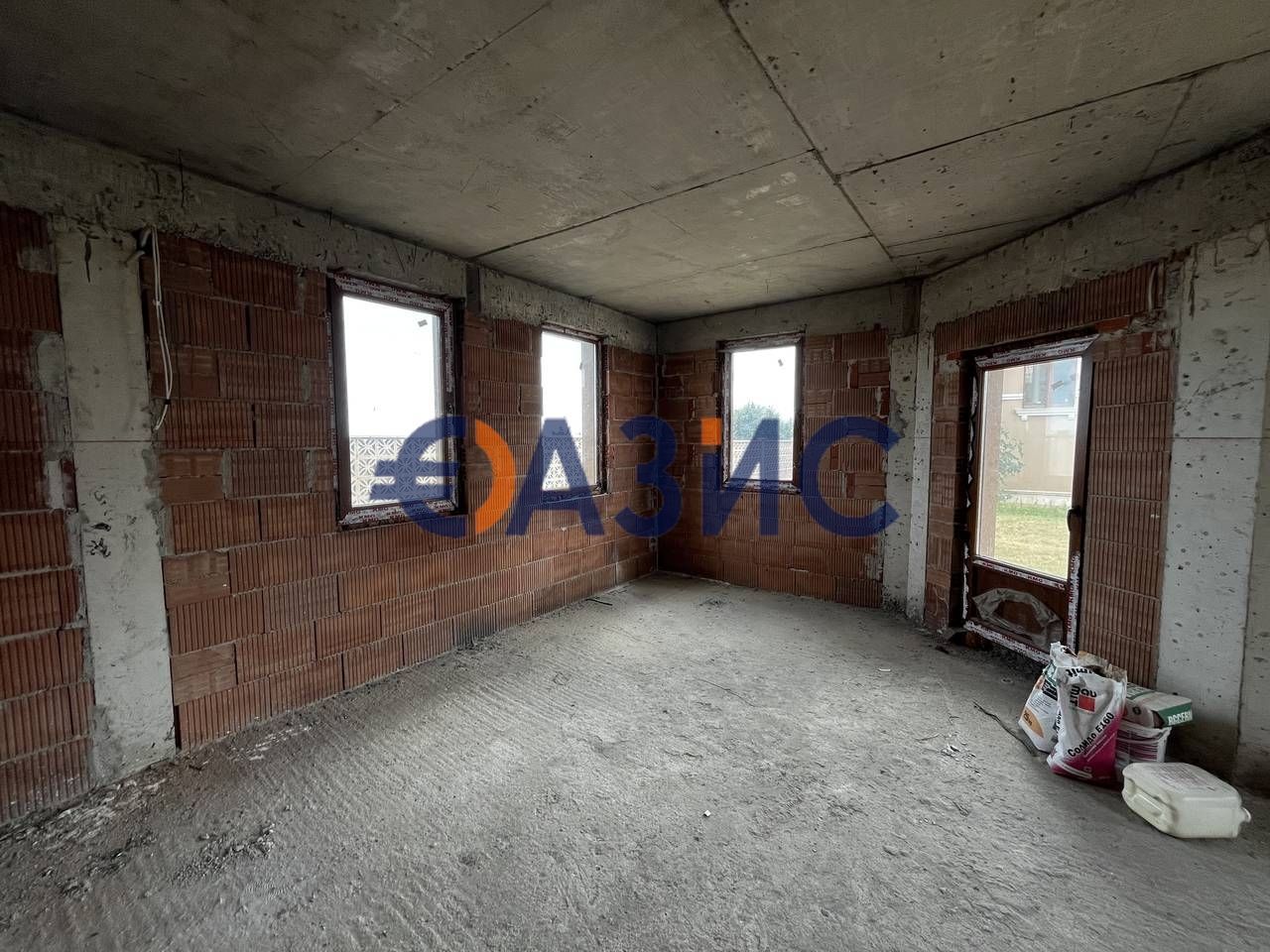 Дом в Поморие, Болгария, 192 м² - фото 10