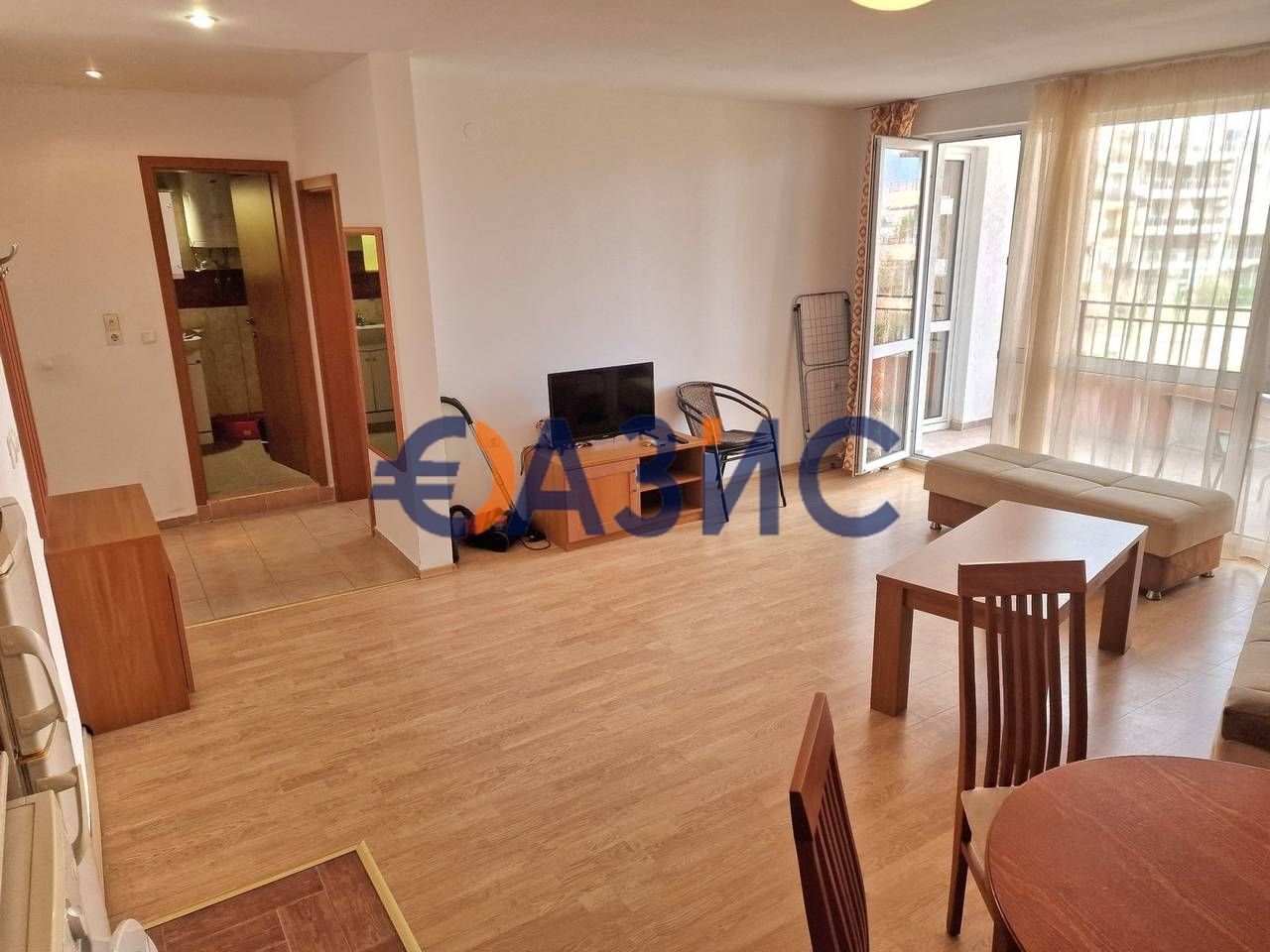 Апартаменты в Равде, Болгария, 78.8 м² - фото 10