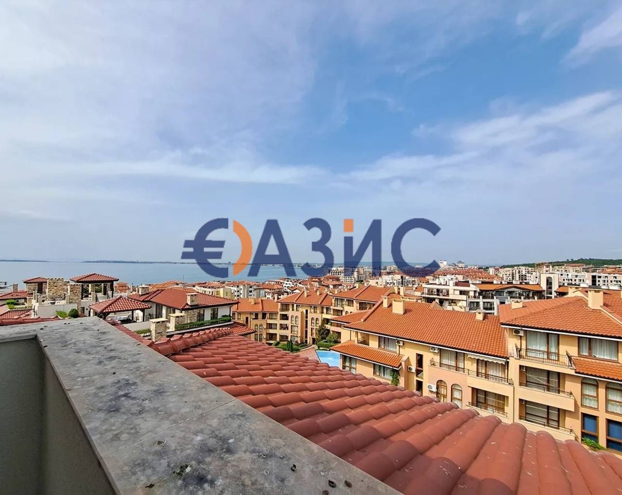 Апартаменты в Святом Власе, Болгария, 143.9 м² - фото 10