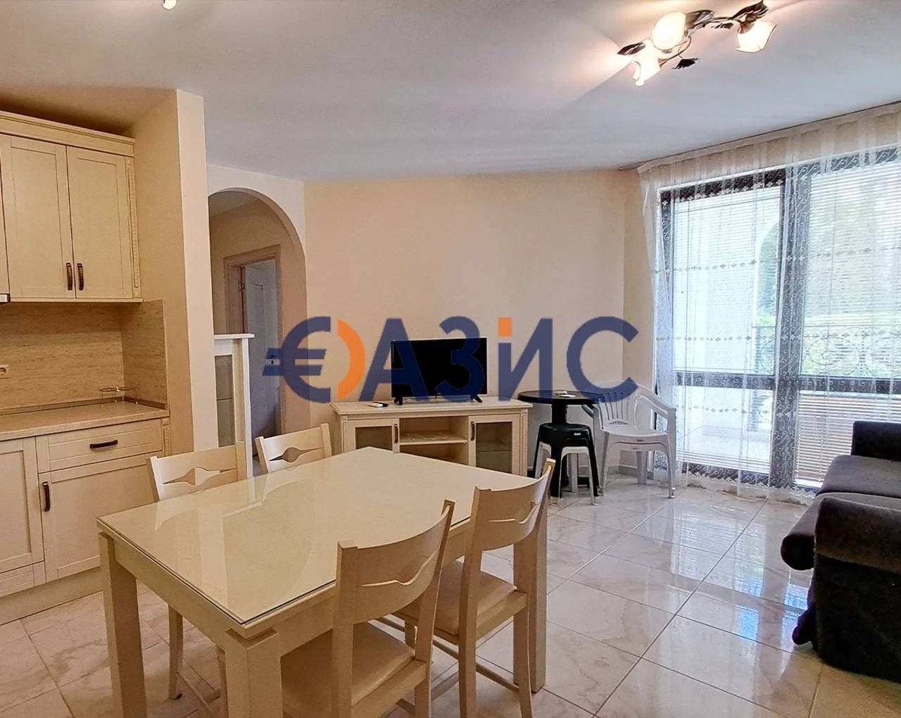 Апартаменты в Святом Власе, Болгария, 143.4 м² - фото 11