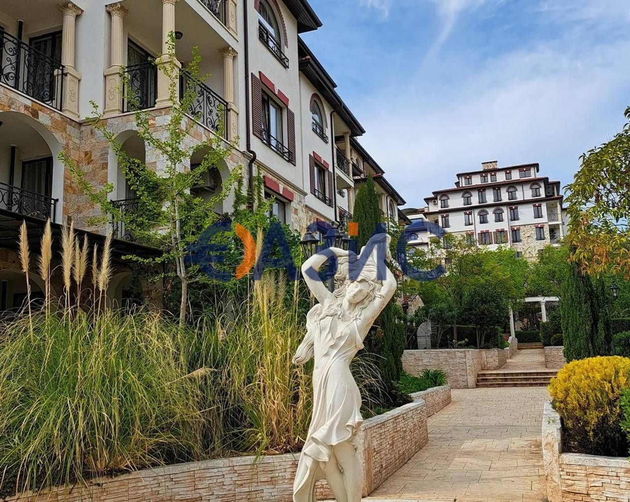 Апартаменты в Святом Власе, Болгария, 143.9 м² - фото 11