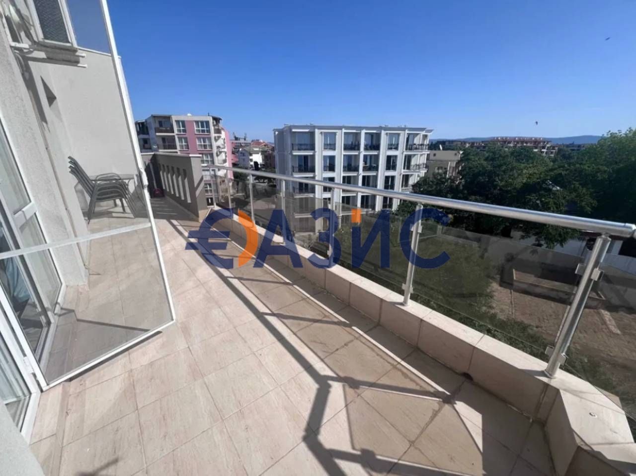 Апартаменты в Равде, Болгария, 62.1 м² - фото 11