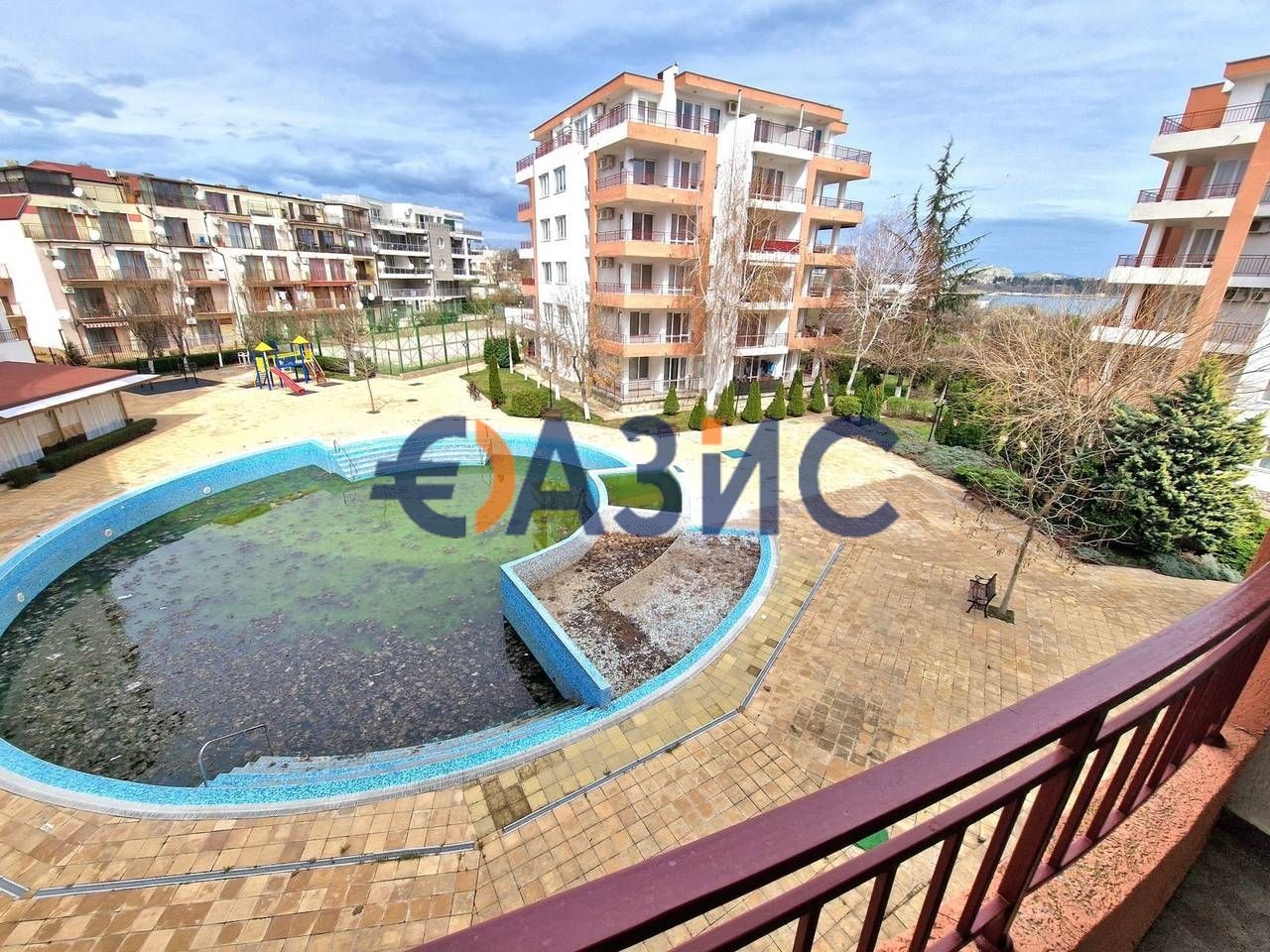 Апартаменты в Равде, Болгария, 78.3 м² - фото 11