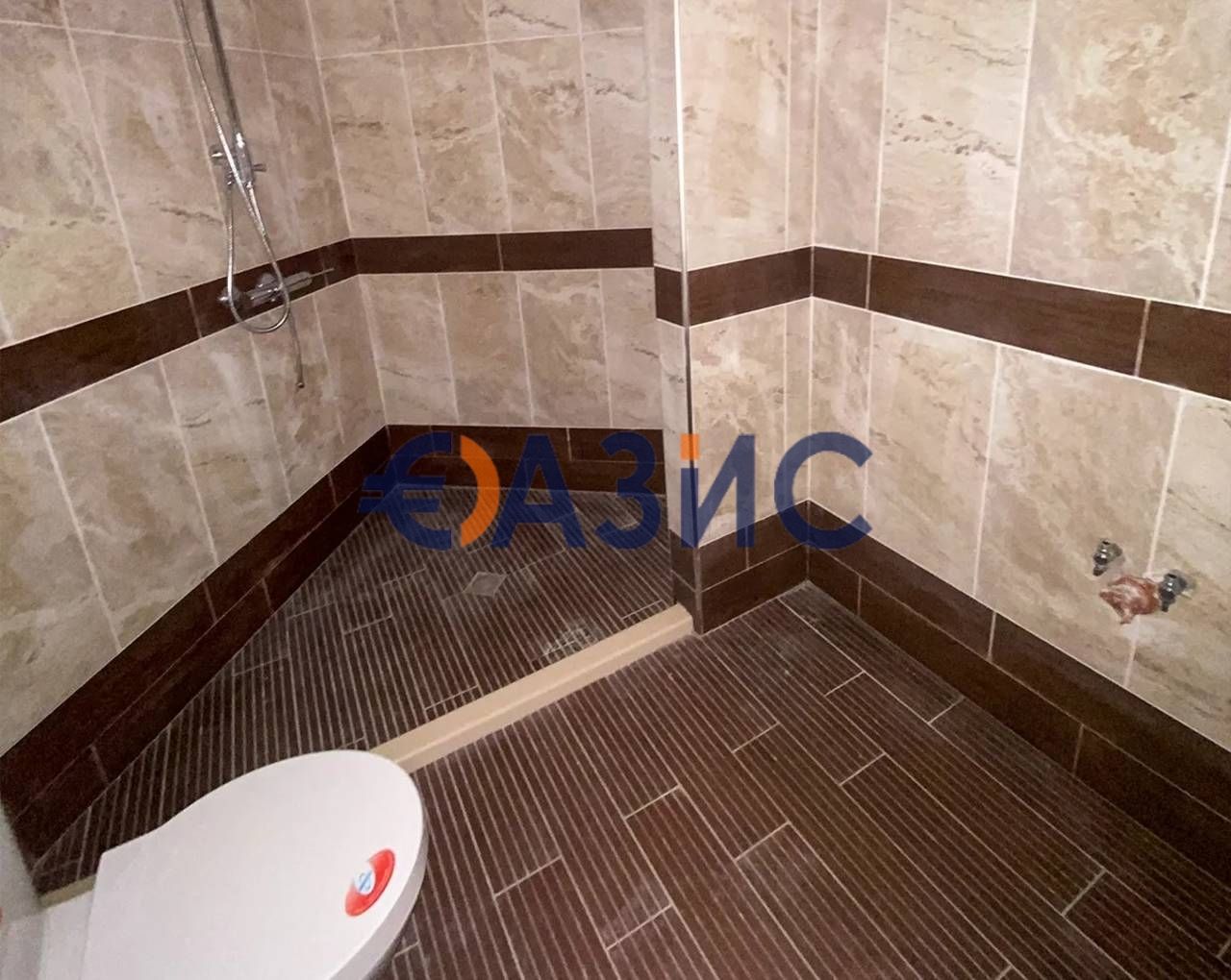 Апартаменты в Несебре, Болгария, 255.6 м² - фото 11