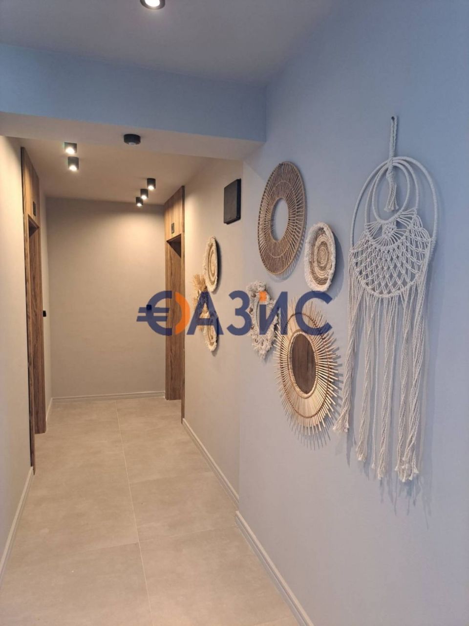 Апартаменты в Созополе, Болгария, 116 м² - фото 12