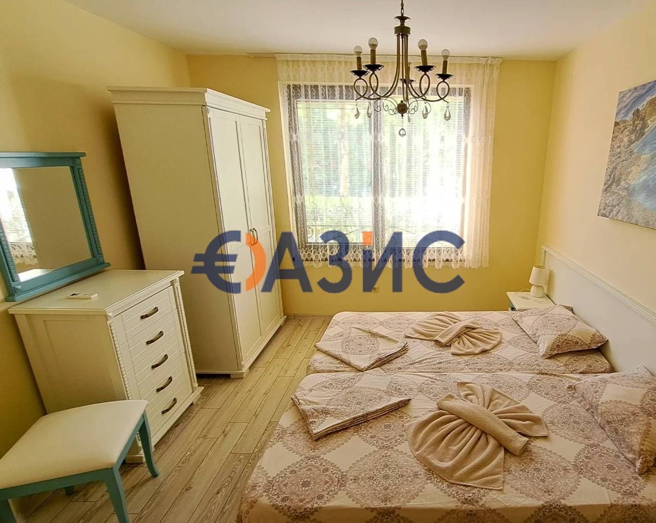 Апартаменты в Святом Власе, Болгария, 143.4 м² - фото 12