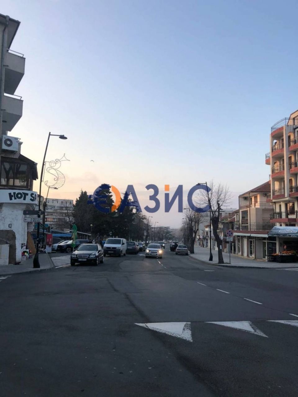 Апартаменты в Несебре, Болгария, 138 м² - фото 12