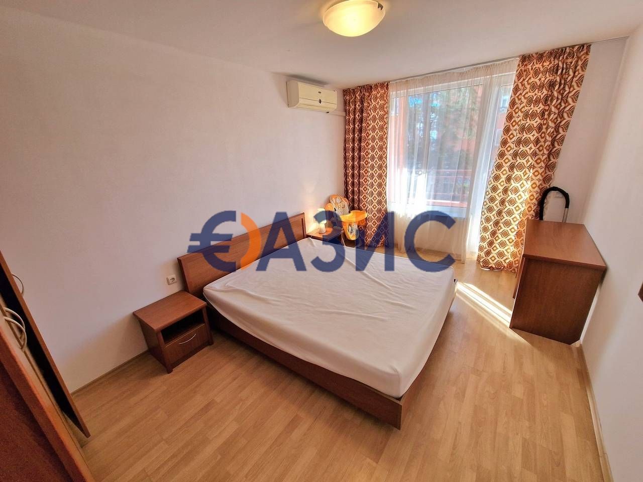 Апартаменты в Святом Власе, Болгария, 70.5 м² - фото 12