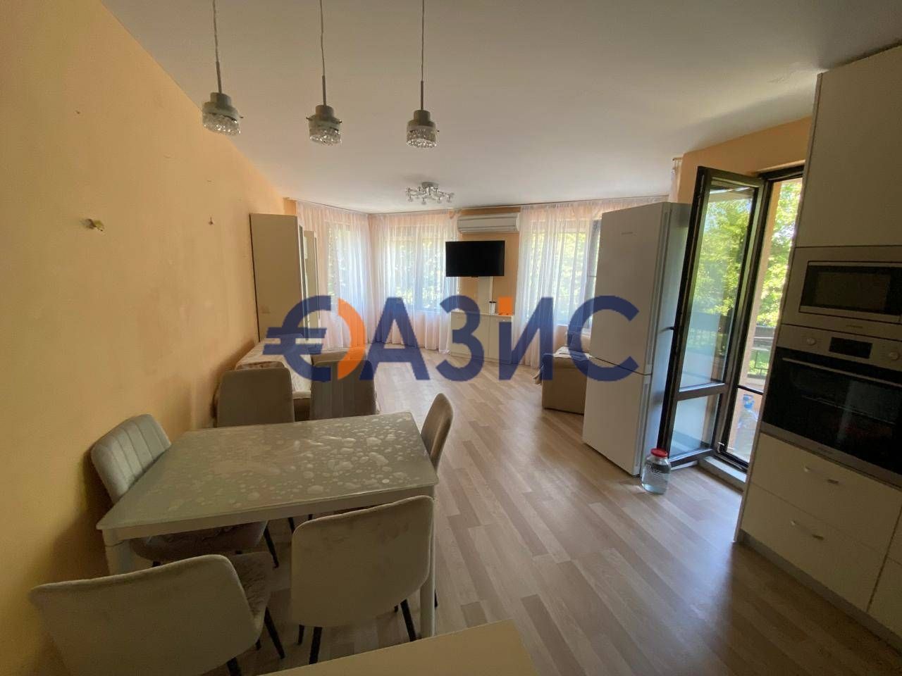 Апартаменты в Равде, Болгария, 86.8 м² - фото 12