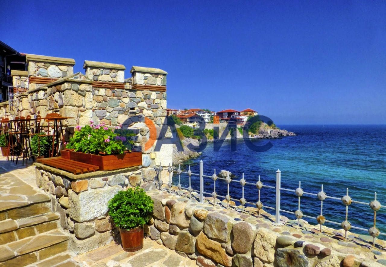 Дом в Созополе, Болгария, 177 м² - фото 13