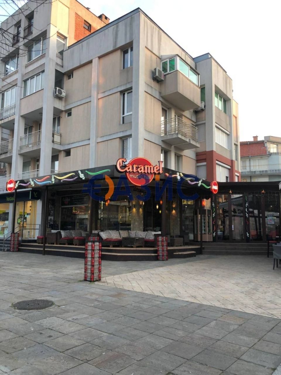 Апартаменты в Несебре, Болгария, 138 м² - фото 13