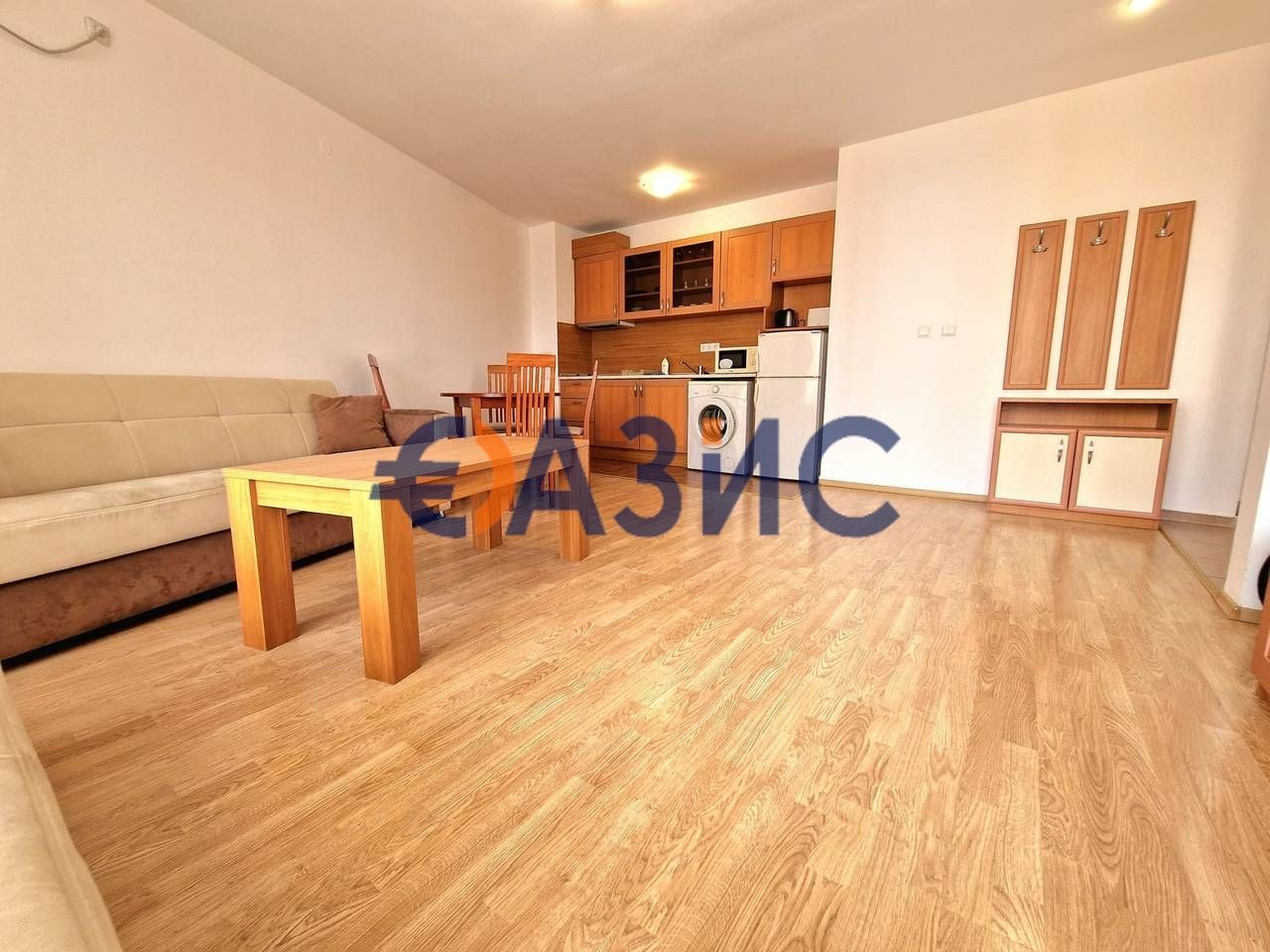 Апартаменты в Равде, Болгария, 78.8 м² - фото 13