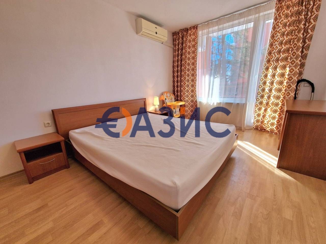 Апартаменты в Святом Власе, Болгария, 70.5 м² - фото 13