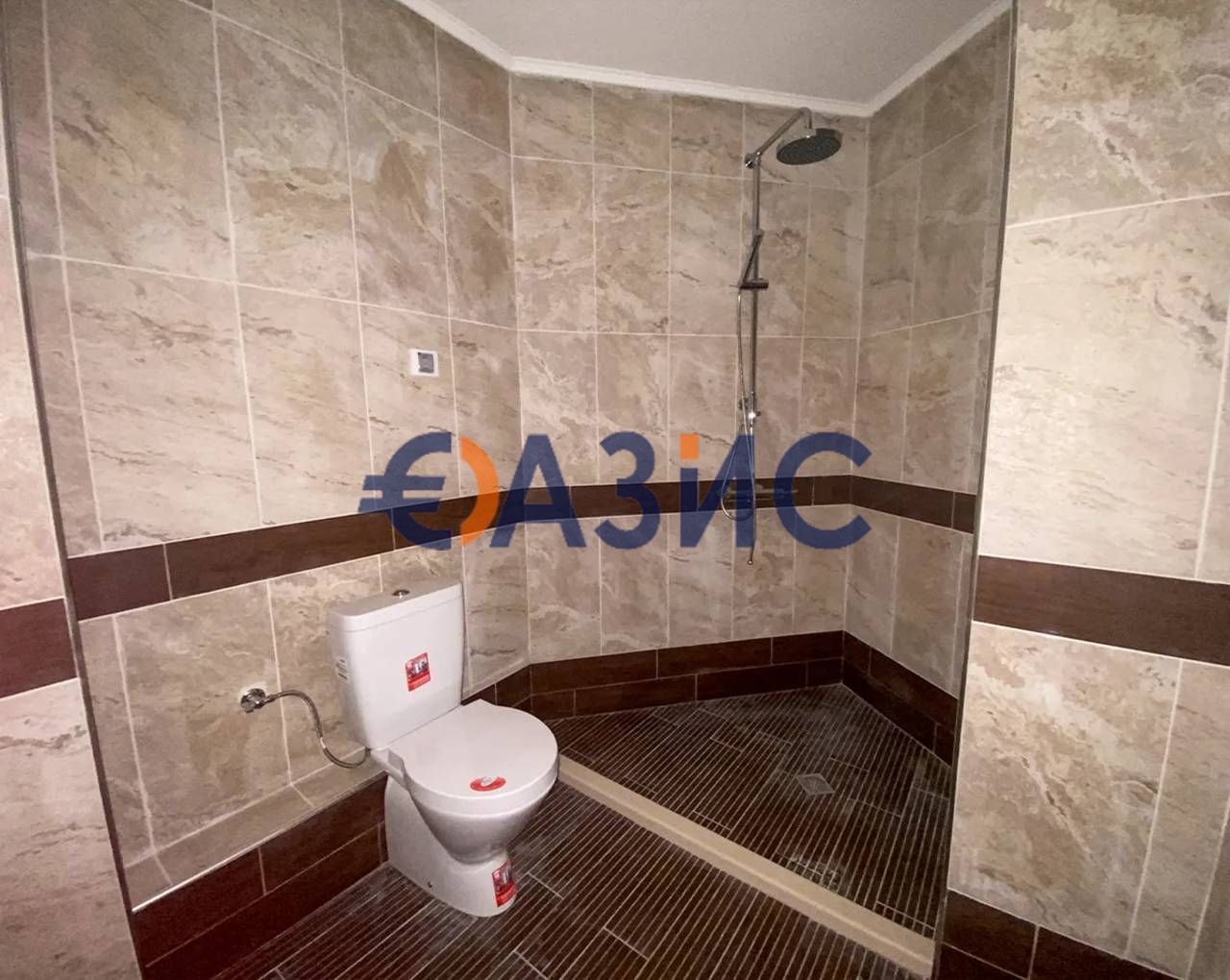 Апартаменты в Несебре, Болгария, 255.6 м² - фото 14