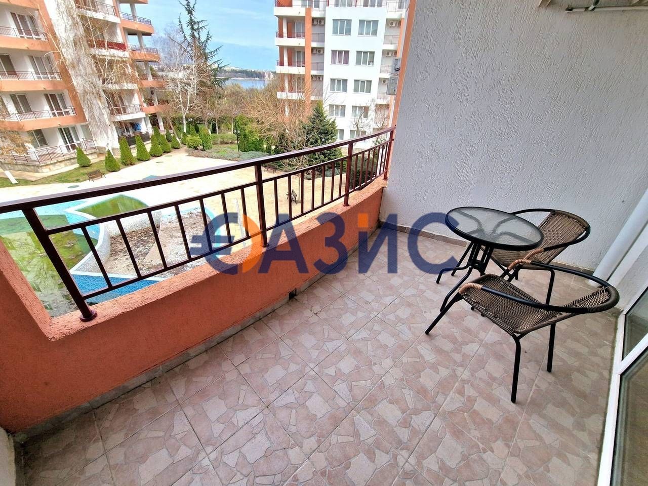 Апартаменты в Равде, Болгария, 78.8 м² - фото 14