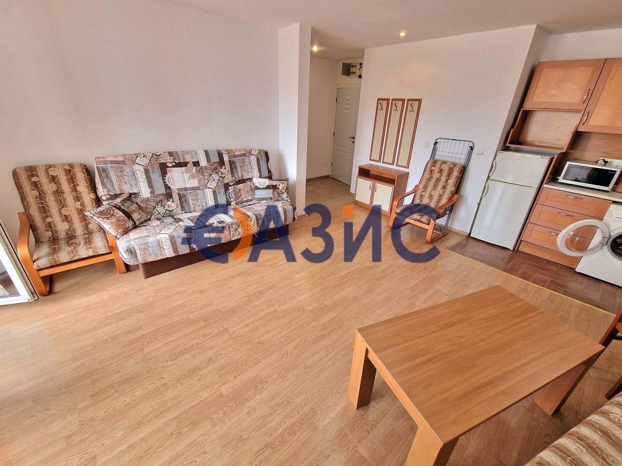 Апартаменты в Равде, Болгария, 78.3 м² - фото 14