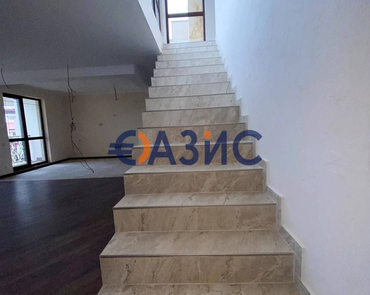 Апартаменты в Несебре, Болгария, 255.6 м² - фото 15