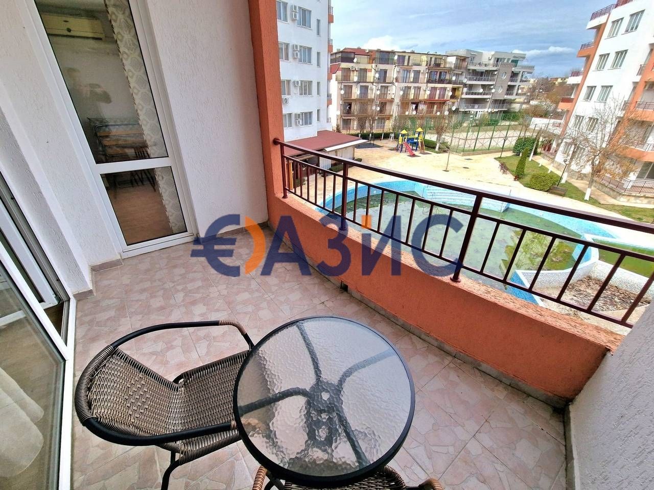 Апартаменты в Равде, Болгария, 78.8 м² - фото 15