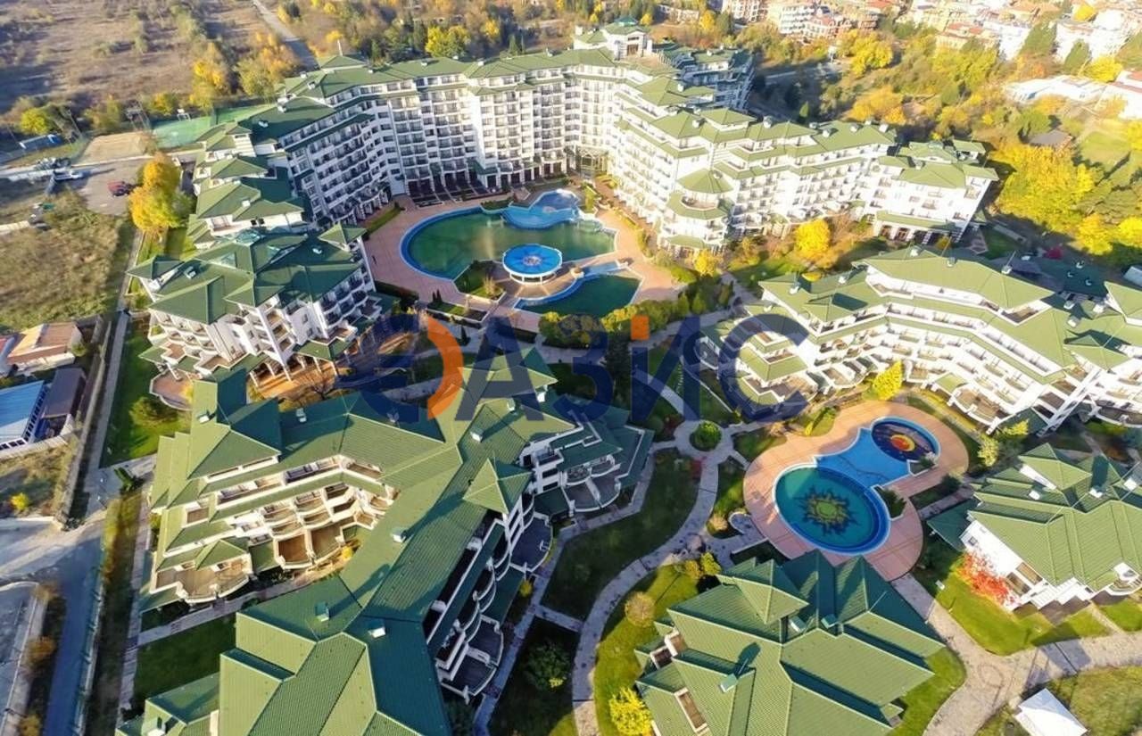 Апартаменты в Равде, Болгария, 72 м² - фото 16