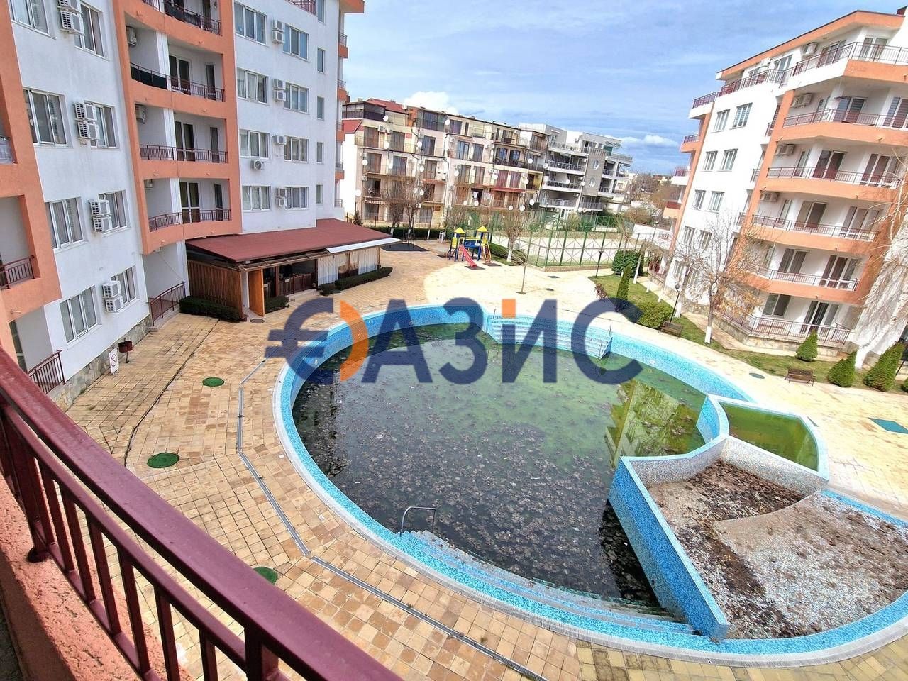 Апартаменты в Равде, Болгария, 78.8 м² - фото 16