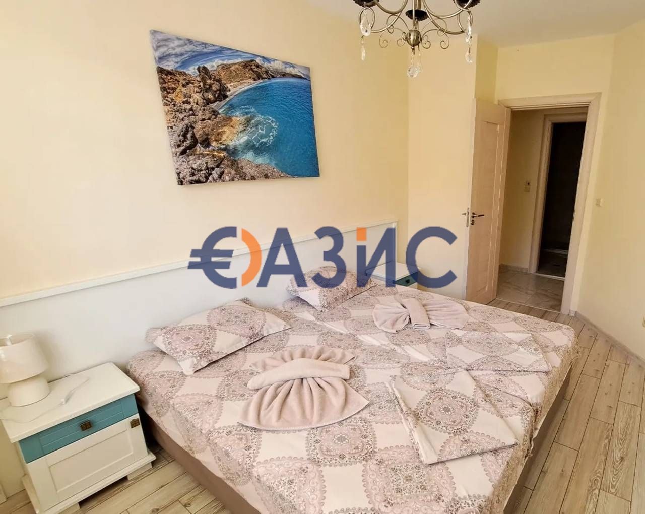 Апартаменты в Святом Власе, Болгария, 143.4 м² - фото 17