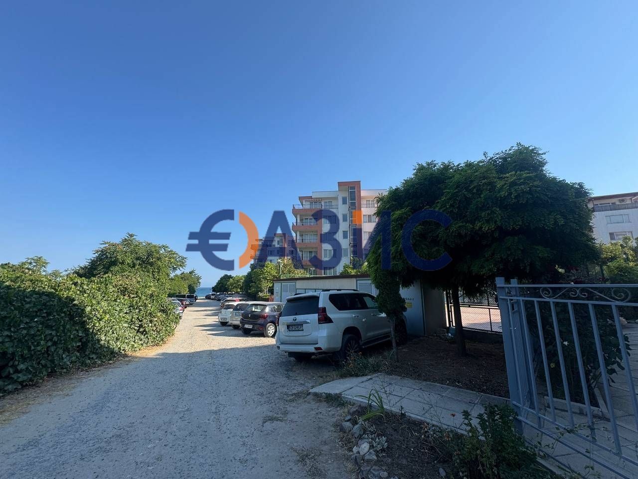 Апартаменты в Равде, Болгария, 62.1 м² - фото 17