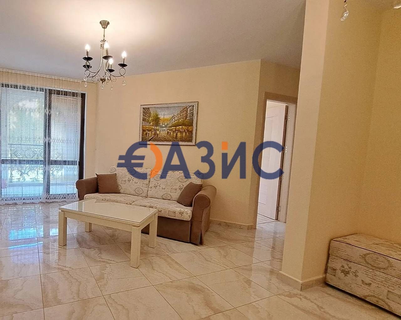 Апартаменты в Святом Власе, Болгария, 143.4 м² - фото 18