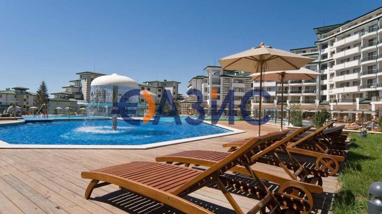 Апартаменты в Равде, Болгария, 72 м² - фото 18