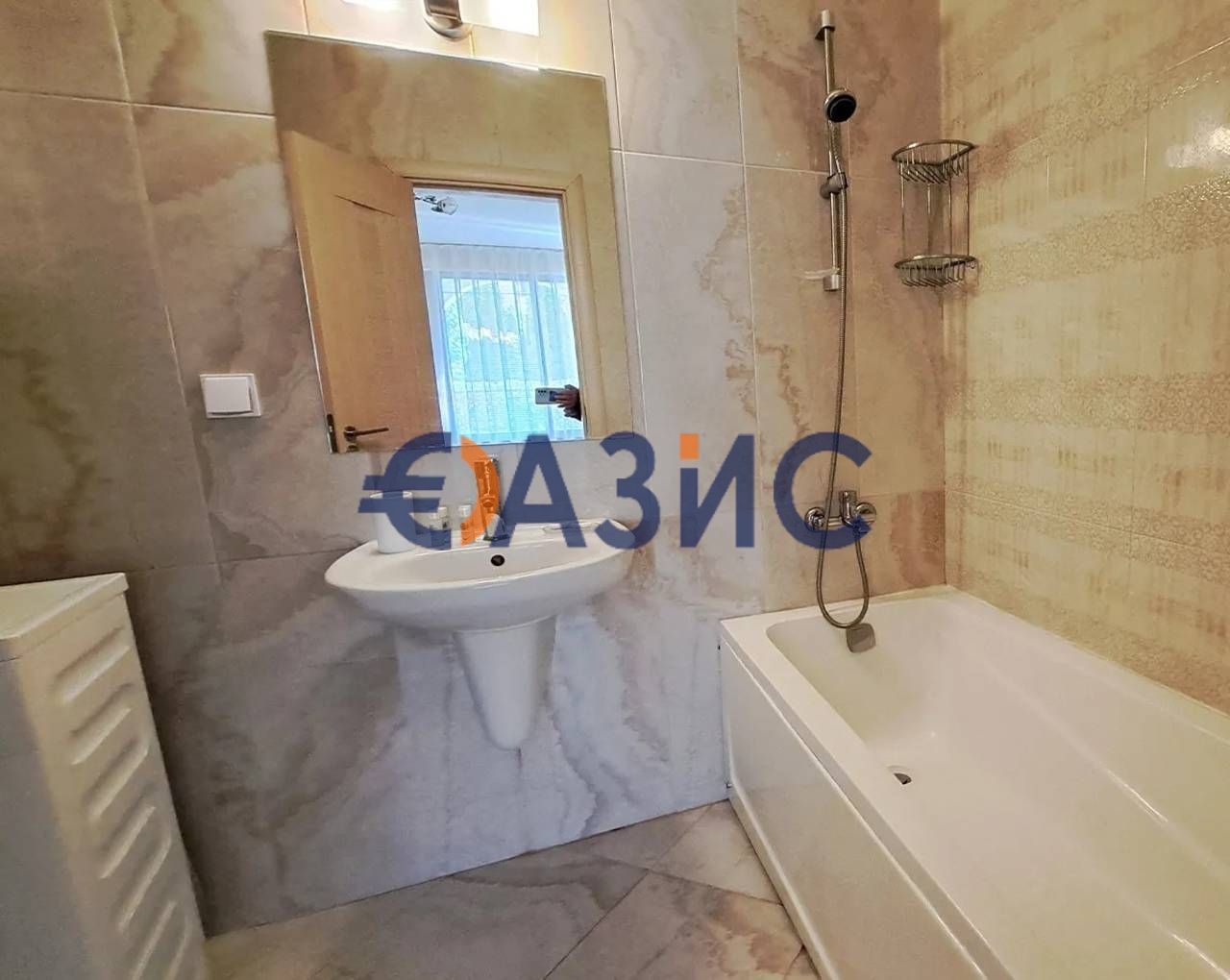 Апартаменты в Святом Власе, Болгария, 143.4 м² - фото 19