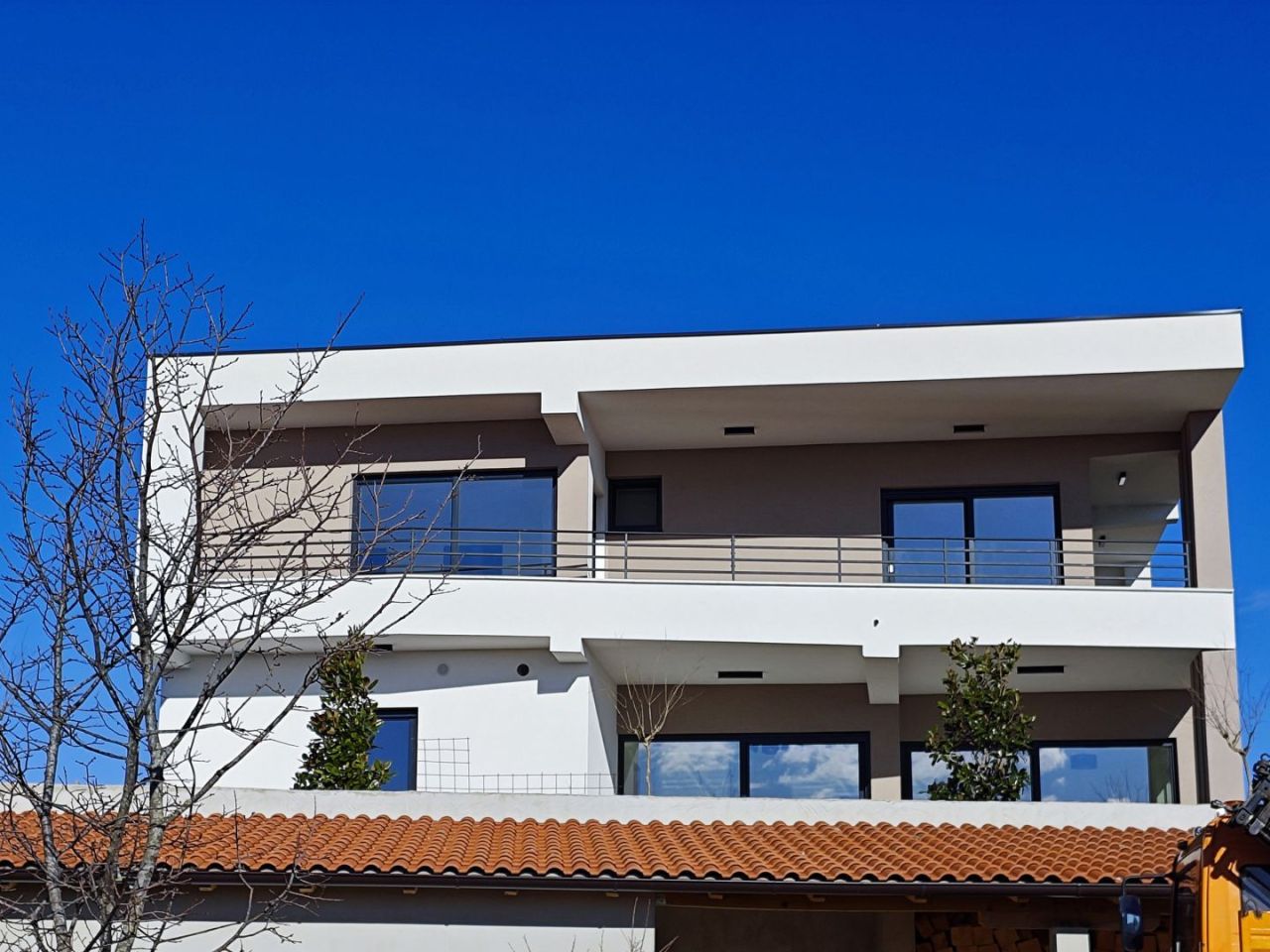 Вилла Kornić, Хорватия, 198 м² - фото 1