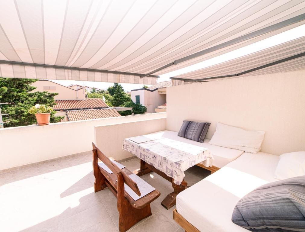 Отель, гостиница Novalja, Хорватия, 365 м² - фото 3