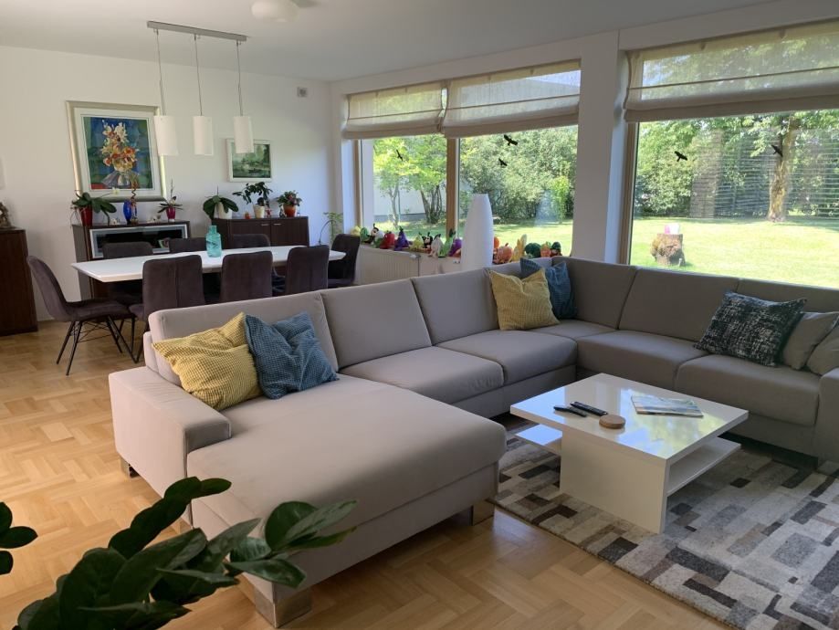 Вилла Mala Mlaka, Хорватия, 354 м² - фото 4