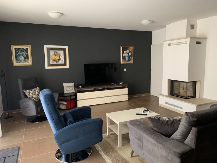 Вилла Mala Mlaka, Хорватия, 354 м² - фото 6