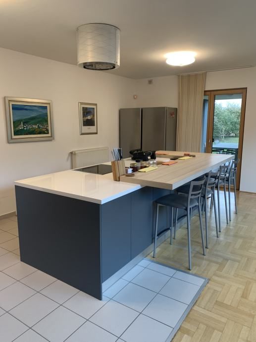 Вилла Mala Mlaka, Хорватия, 354 м² - фото 8