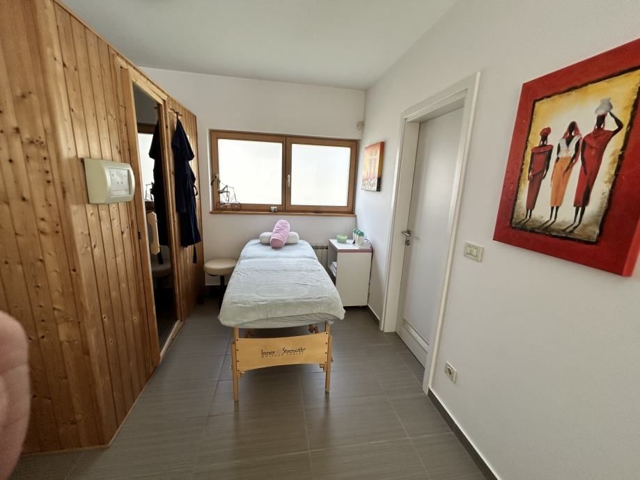 Вилла Mala Mlaka, Хорватия, 354 м² - фото 12