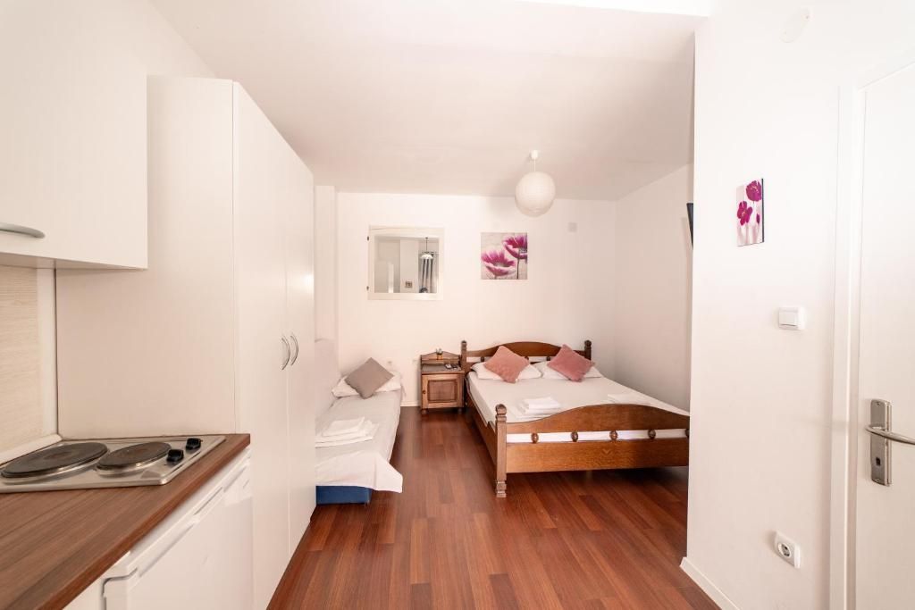 Отель, гостиница Novalja, Хорватия, 365 м² - фото 13