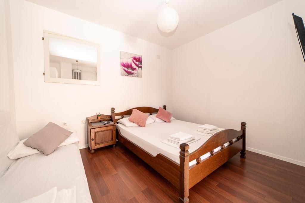 Отель, гостиница Novalja, Хорватия, 365 м² - фото 14