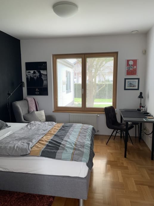 Вилла Mala Mlaka, Хорватия, 354 м² - фото 15