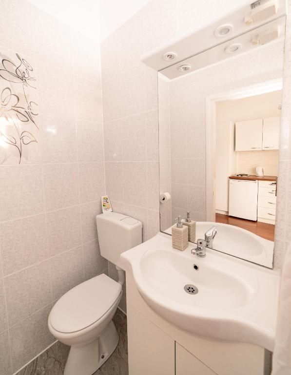 Отель, гостиница Novalja, Хорватия, 365 м² - фото 17