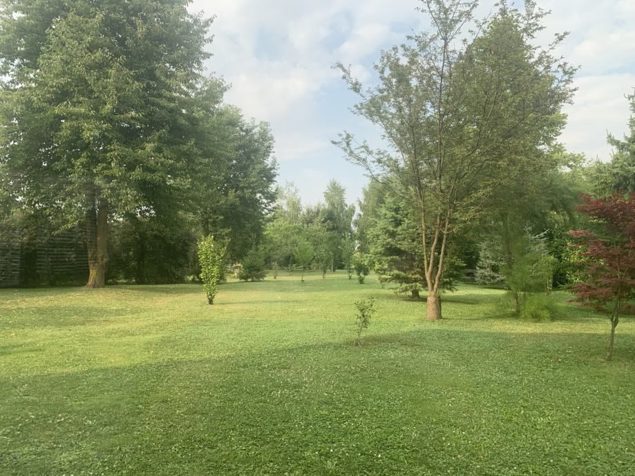 Вилла Mala Mlaka, Хорватия, 354 м² - фото 17