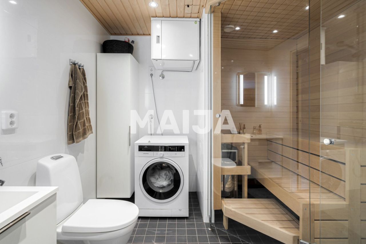 Апартаменты в Турку, Финляндия, 43.5 м² - фото 1