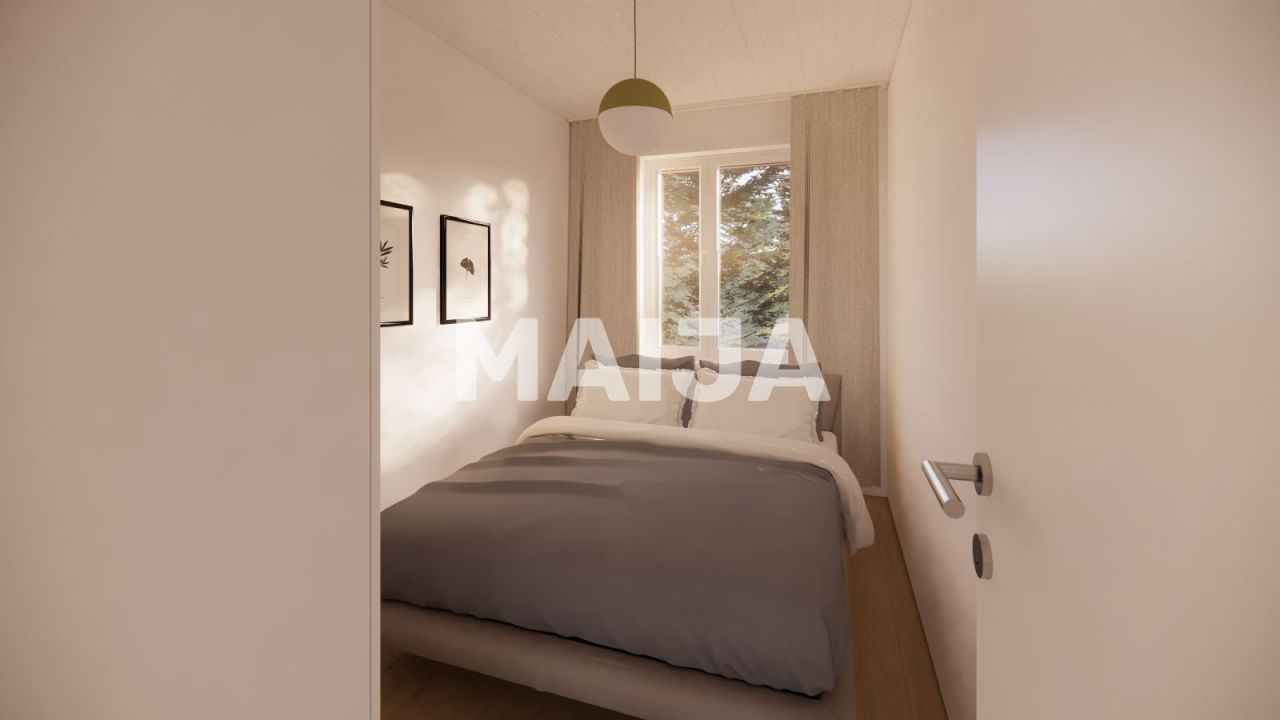 Квартира в Колари, Финляндия, 50.5 м² - фото 6