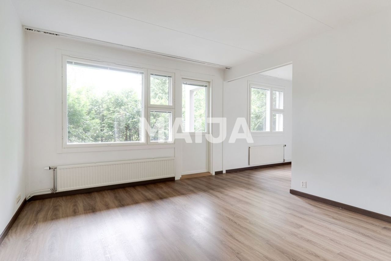 Апартаменты в Хельсинки, Финляндия, 64.5 м² - фото 8